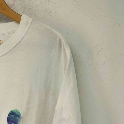 ポンティ PONTI ビッグTEE メンズ FREE