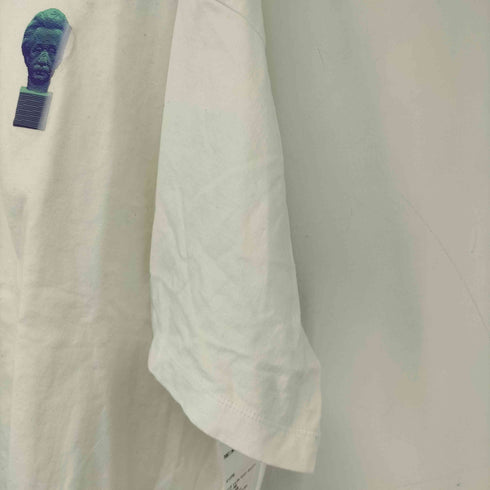 ポンティ PONTI ビッグTEE メンズ FREE