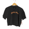 サンタクルズ SANTA CRUZ クロップドメッシュTシャツ レディース JPN:S