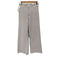 ザラ ZARA MARINE STRAIGHT JEANS レディース JPN:36