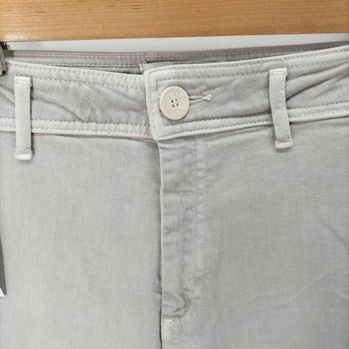 ザラ ZARA MARINE STRAIGHT JEANS レディース JPN:36