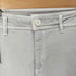 ザラ ZARA MARINE STRAIGHT JEANS レディース JPN:36