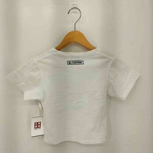 ヴェルディ VERDY アーティスト プリント ピチTシャツ Y2K レディース import:S