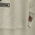 ヴェルディ VERDY アーティスト プリント ピチTシャツ Y2K レディース import:S