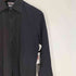 ケンゾーオム KENZO HOMME Comfort Fit レギュラーカラー L/S 総柄 シャツ メンズ 37