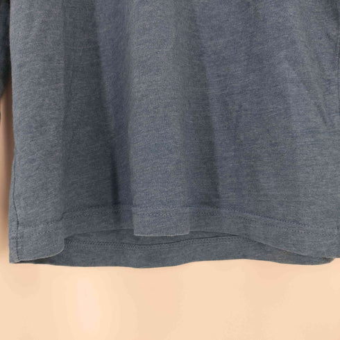 サンタクルズ SANTA CRUZ 両面プリントロングスリーブTシャツ メンズ JPN:S