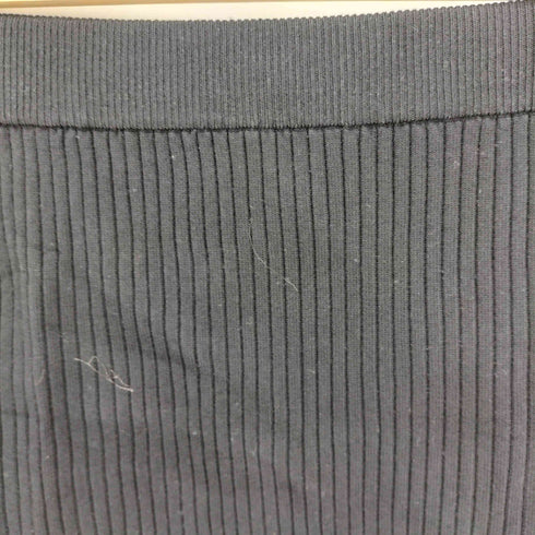 スライ SLY HinaYoshihara KNIT ショートスカート レディース FREE