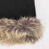 スライ SLY HinaYoshihara KNIT ショートスカート レディース FREE