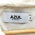 アズールバイマウジー AZUL by moussy 中綿ダウンジャケット レディース FREE