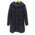 ユナイテッドアローズグリーンレーベルリラクシング UNITED ARROWS green label relaxing CR P/SWD ダウンコート レディース JPN:40