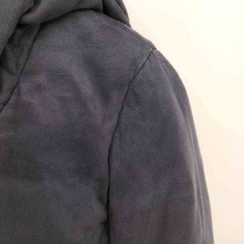 ユナイテッドアローズグリーンレーベルリラクシング UNITED ARROWS green label relaxing CR P/SWD ダウンコート レディース JPN:40