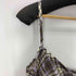 ユニフ UNIF チェックキャミワンピース レディース import:XL