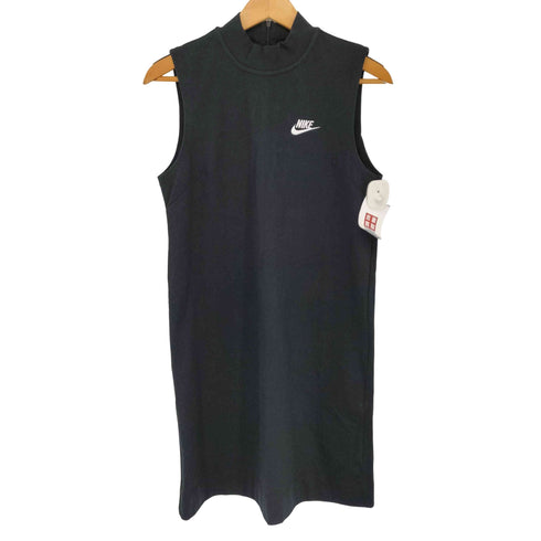 ナイキ NIKE NSW L/S ジャージ ドレス レディース import:M
