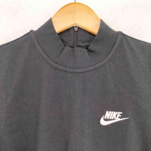 ナイキ NIKE NSW L/S ジャージ ドレス レディース import:M