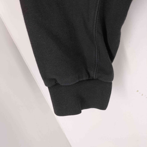 プーマ PUMA 企業ロゴ刺繍 フーディ メンズ XXL