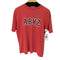 ドルチェアンドガッバーナ DOLCE&GABBANA ABYZ クルーネックTシャツ メンズ JPN:48
