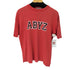 ドルチェアンドガッバーナ DOLCE&GABBANA ABYZ クルーネックTシャツ メンズ JPN:48