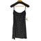 ユニフ UNIF 小花柄キャミワンピース レディース import:XL