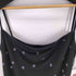 ユニフ UNIF 小花柄キャミワンピース レディース import:XL