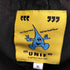 ユニフ UNIF 小花柄キャミワンピース レディース import:XL