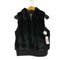 ANN TAYLOR LOFT ファー ノースリーブジャケット レディース JPN:M