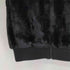 ANN TAYLOR LOFT ファー ノースリーブジャケット レディース JPN:M