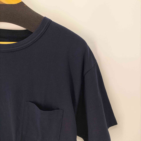 ソフネット SOPHNET. S/S FAKE LAYERD POCKET TEE メンズ JPN:XL