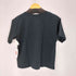 ユニフ UNIF ロゴプリントクルーネックTシャツ レディース import:XL