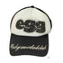 egg × Baby metal club スパンコールキャップ Y2K レディース
