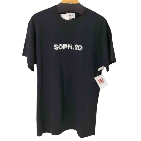 ソフ SOPH. 20TH ANNIVERSARY T-SHIRT メンズ JPN:L