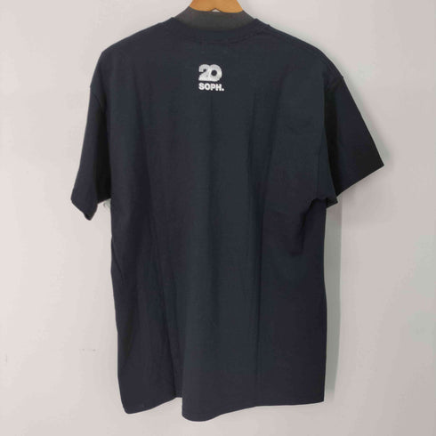ソフ SOPH. 20TH ANNIVERSARY T-SHIRT メンズ JPN:L