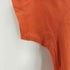 クレージュ courreges ロゴプリントラグランTシャツ レディース 9R