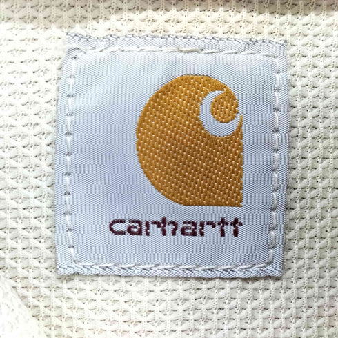 カーハート Carhartt 80-90S ACTIVE JACKET 裏地 サーマル アクティブ ジャケット メンズ
