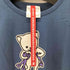 キューン CUNE 猫スナイパー サンマ L/Sカットソー メンズ JPN:XS