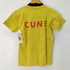 キューン CUNE グラフィックプリントTシャツ メンズ JPN:XS