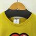 キューン CUNE グラフィックプリントTシャツ メンズ JPN:XS