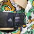 アディダス adidas カモウィンドジャケット レディース JPN:L