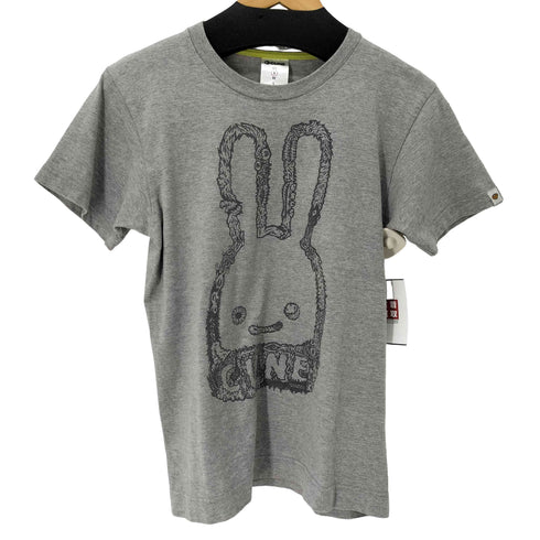 キューン CUNE グラフィックプリントTシャツ メンズ JPN:S