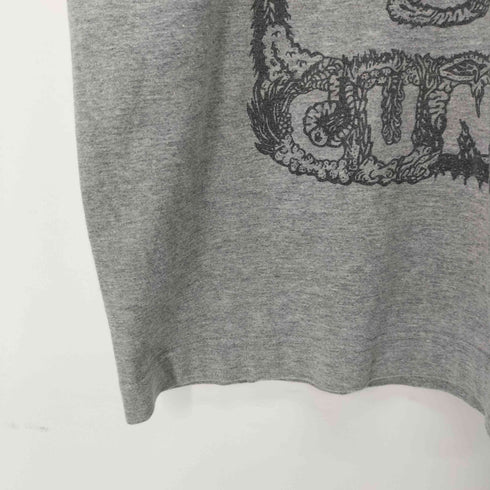 キューン CUNE グラフィックプリントTシャツ メンズ JPN:S