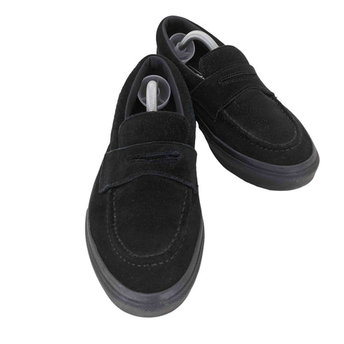 バンズ VANS LOAFER ローファー V196CF CN レディース JPN:24.5