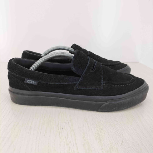 バンズ VANS LOAFER ローファー V196CF CN レディース JPN:24.5