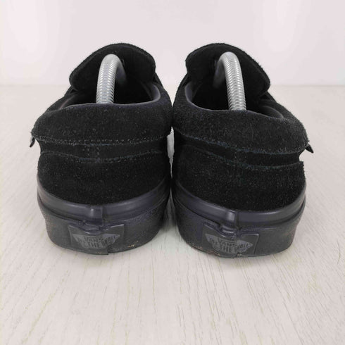 バンズ VANS LOAFER ローファー V196CF CN レディース JPN:24.5