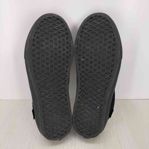 バンズ VANS LOAFER ローファー V196CF CN レディース JPN:24.5