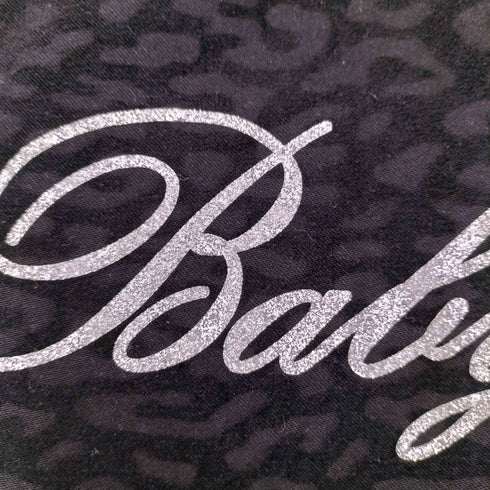 Baby metal club TWINKLE JUICY BAG トートバッグ Y2K レディース