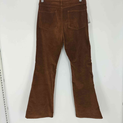 ユニフ UNIF コーデュロイフレアパンツ メンズ 31