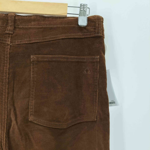 ユニフ UNIF コーデュロイフレアパンツ メンズ 31
