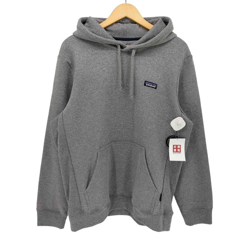 パタゴニア patagonia 21AW P-6ラベル アップライザル フーディ スウェットパーカー メンズ import:M