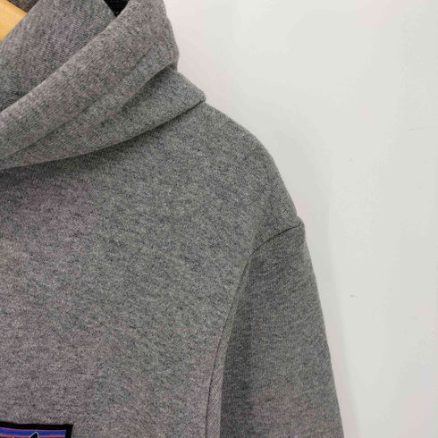 パタゴニア patagonia 21AW P-6ラベル アップライザル フーディ スウェットパーカー メンズ import:M