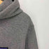 パタゴニア patagonia 21AW P-6ラベル アップライザル フーディ スウェットパーカー メンズ import:M