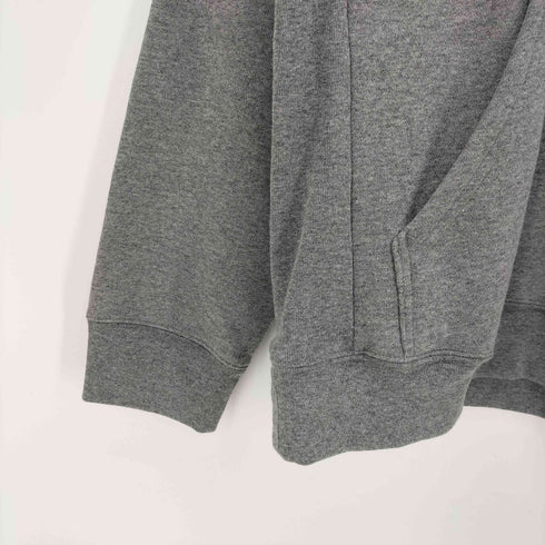 パタゴニア patagonia 21AW P-6ラベル アップライザル フーディ スウェットパーカー メンズ import:M